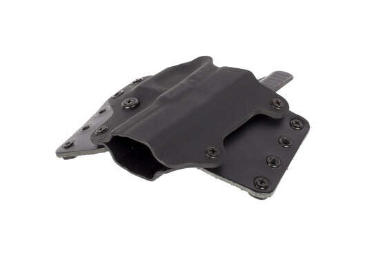 Black Point Tactical G19 Kydex Holster with belt loops